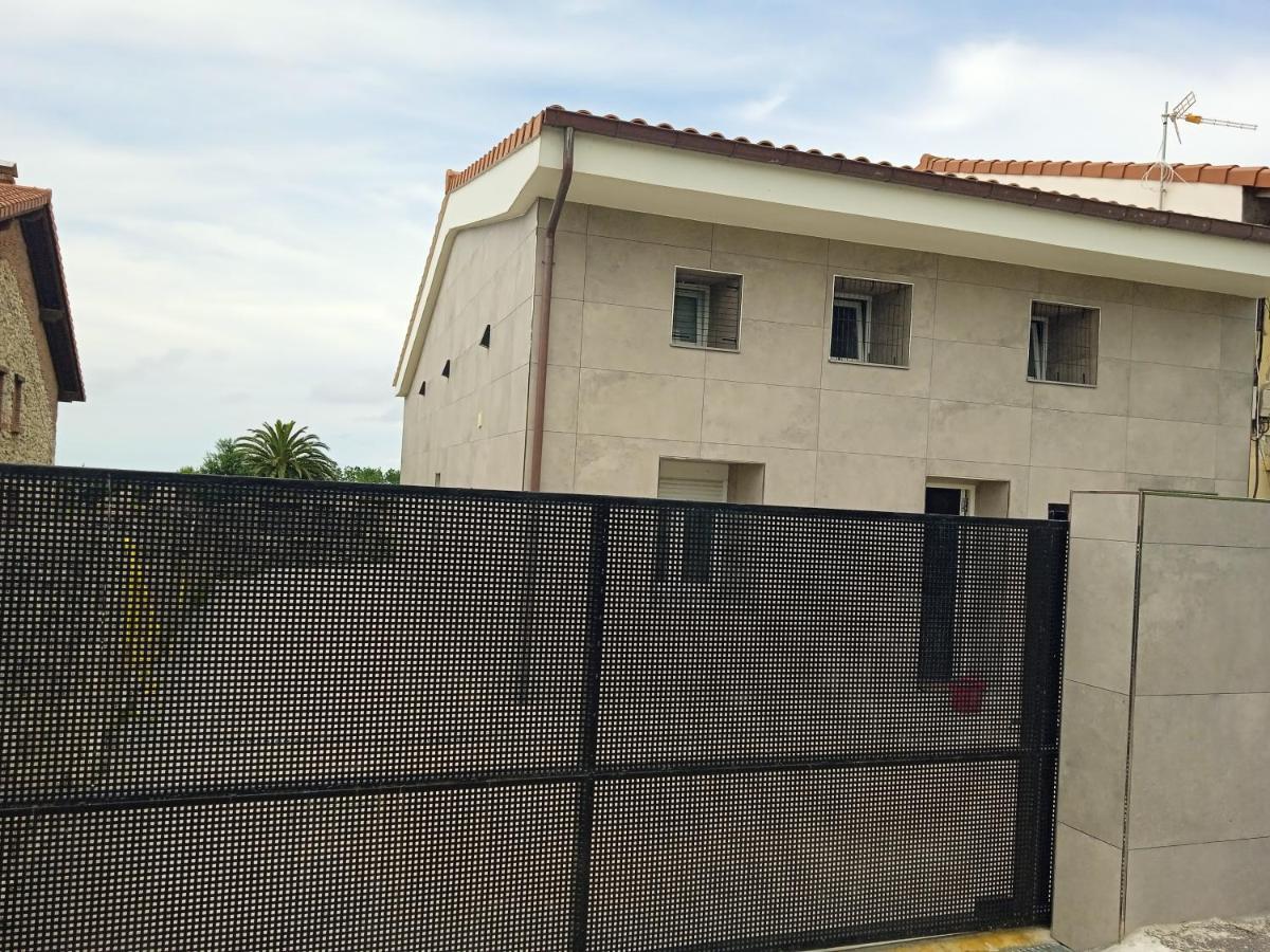 Casa San Miguel 93 Santander别墅 外观 照片