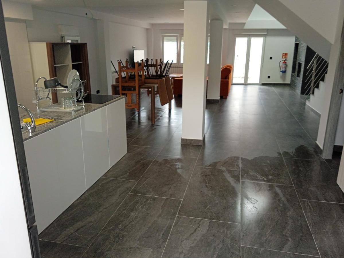 Casa San Miguel 93 Santander别墅 外观 照片