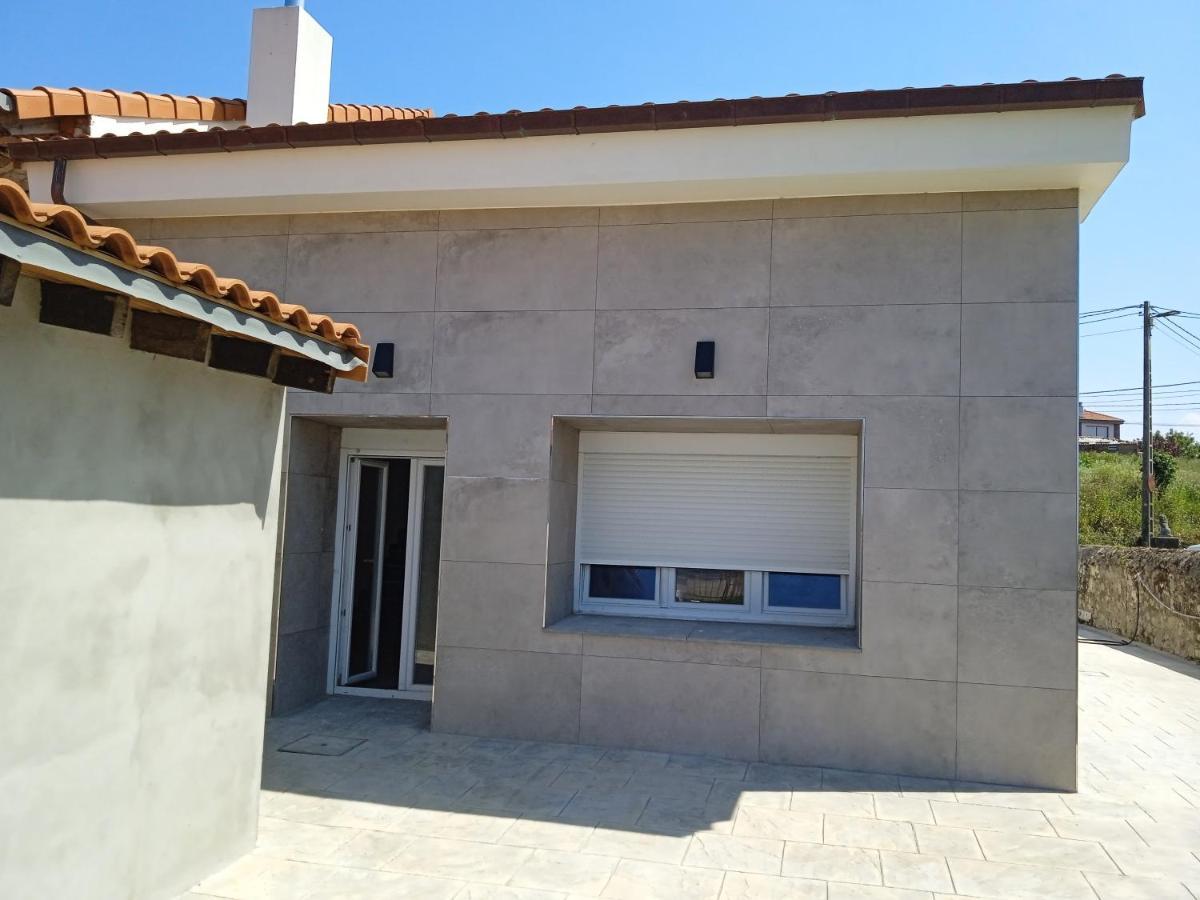 Casa San Miguel 93 Santander别墅 外观 照片